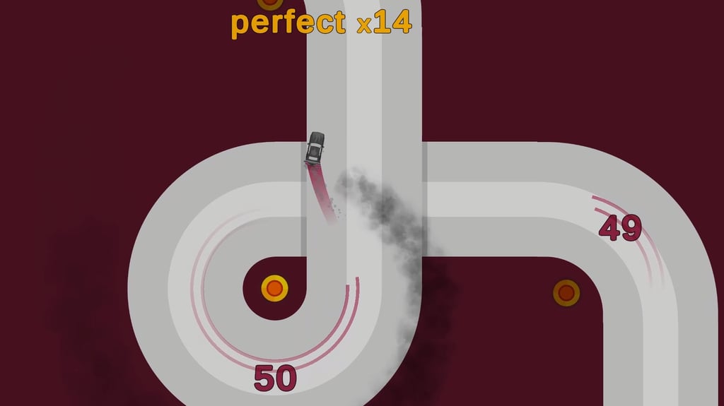 Arcade Glide