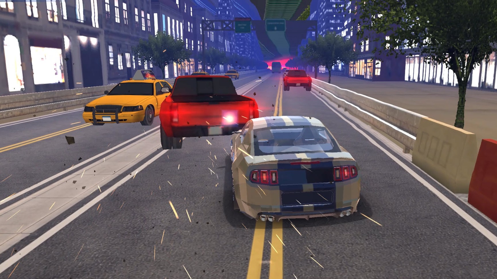 GT Traffic Racer - Image GT Traffic Racer - Image 35