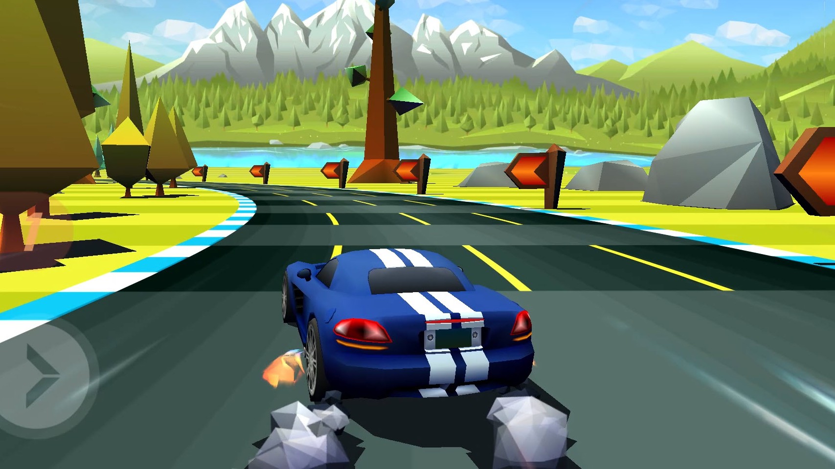 Retro Rush - Image Retro Rush - Image 36