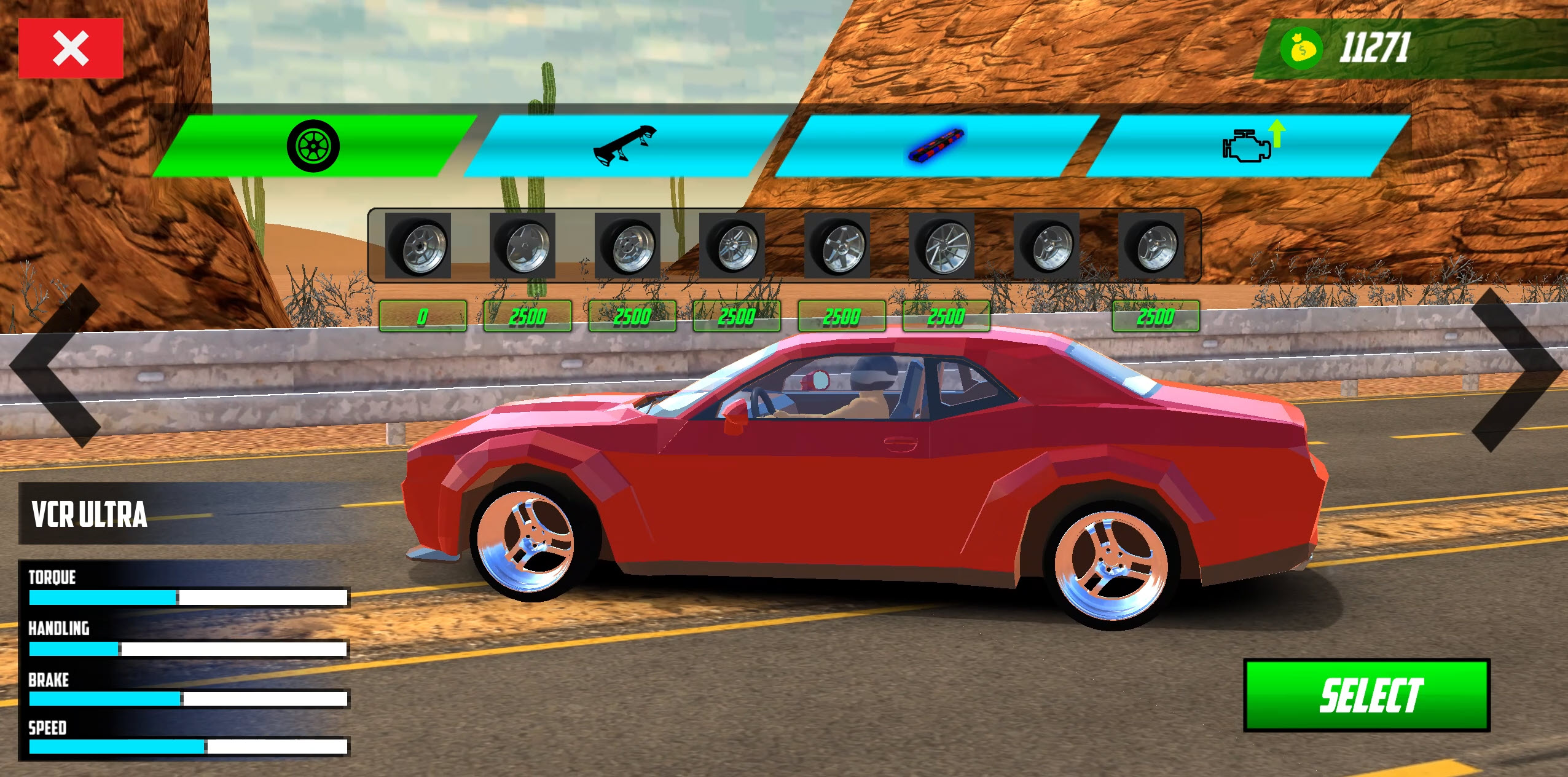 GT Traffic Racer - Image GT Traffic Racer - Image 30