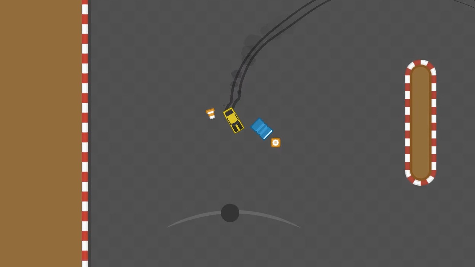 Drift In Danger - Image Drift In Danger - Image 20