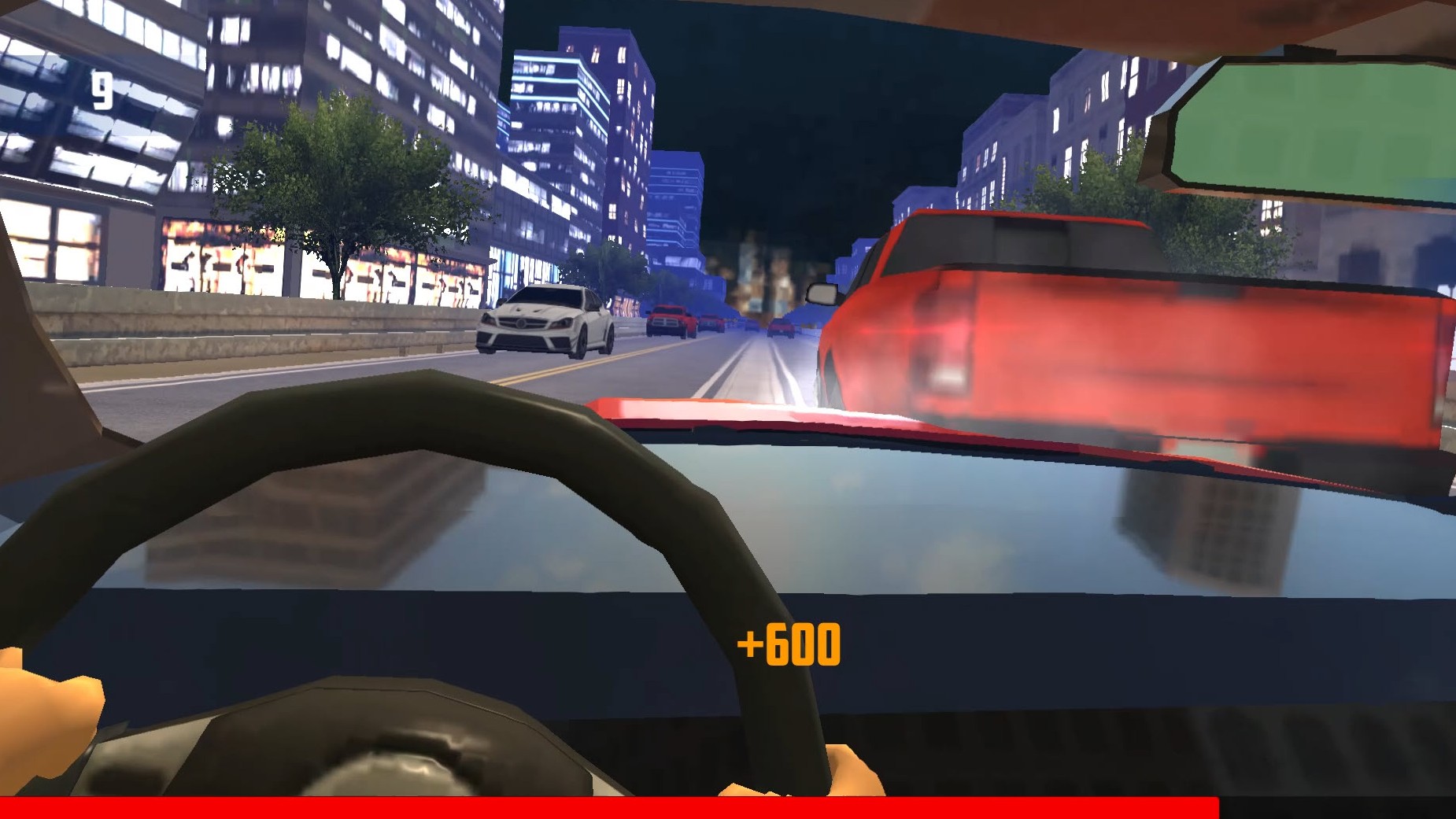 GT Traffic Racer - Image GT Traffic Racer - Image 24