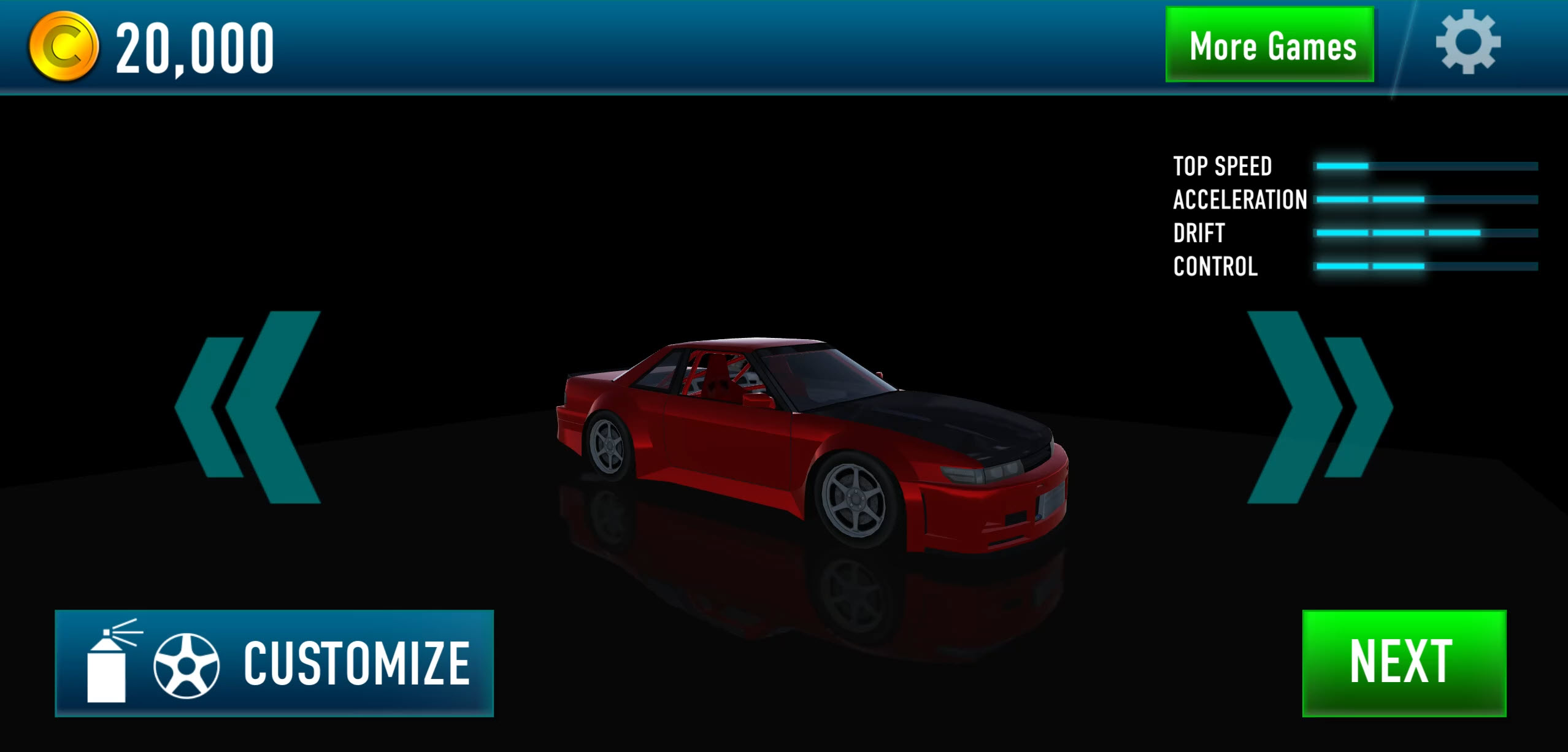 Drift Rush - Image 20