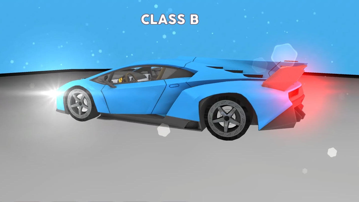 Traffic Racing - Image Traffic Racing - Image 24