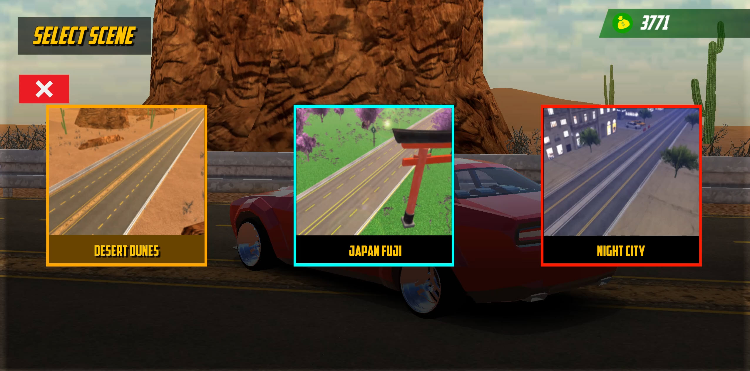 GT Traffic Racer - Image GT Traffic Racer - Image 29