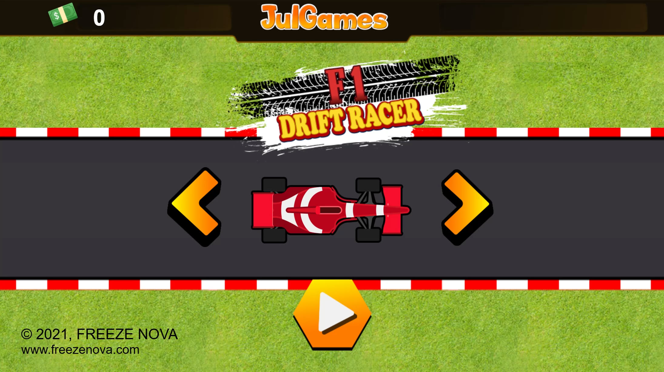 F1 Drift Racer - Image 16