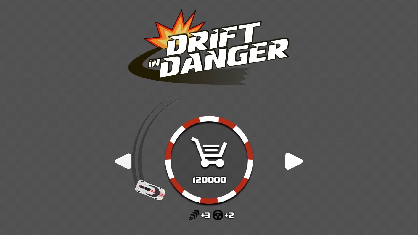 Drift In Danger - Image Drift In Danger - Image 22