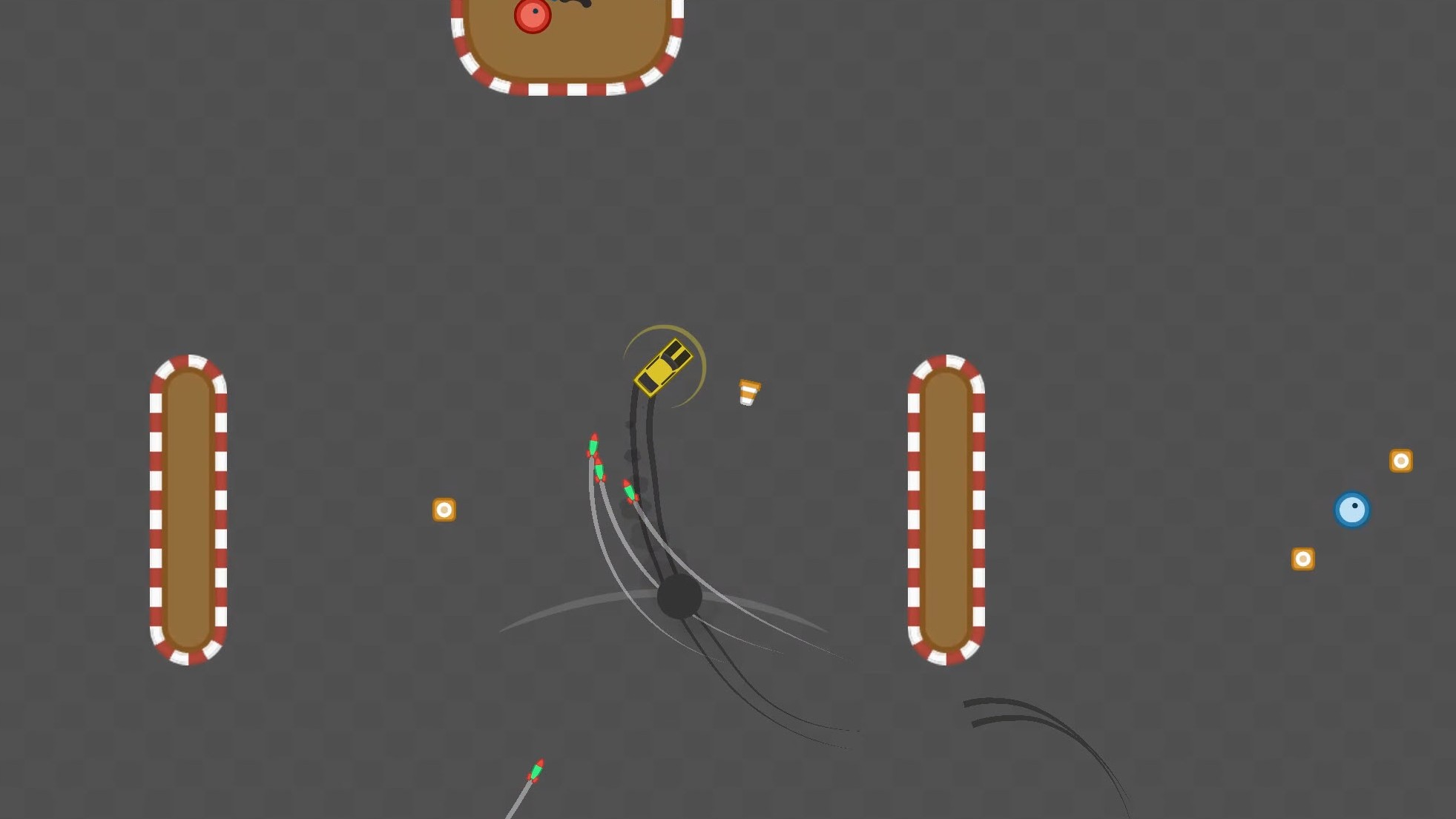 Drift In Danger - Image Drift In Danger - Image 28