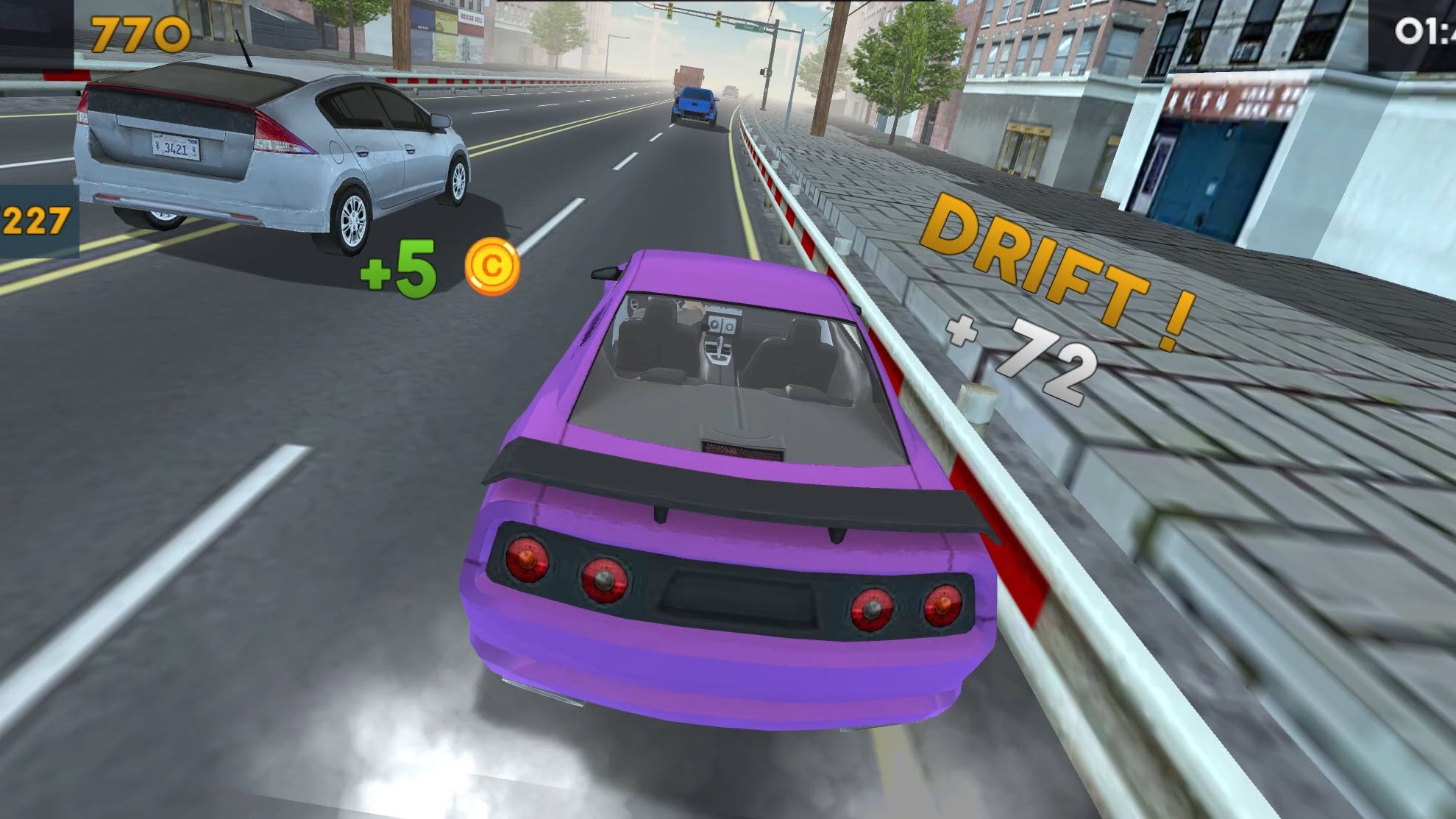 Traffic Racing - Image Traffic Racing - Image 18