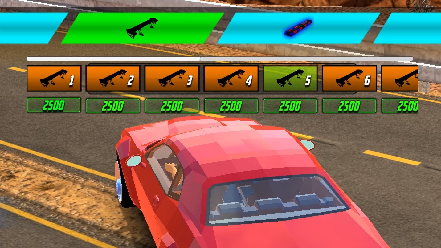 GT Traffic Racer - Image GT Traffic Racer - Image 31