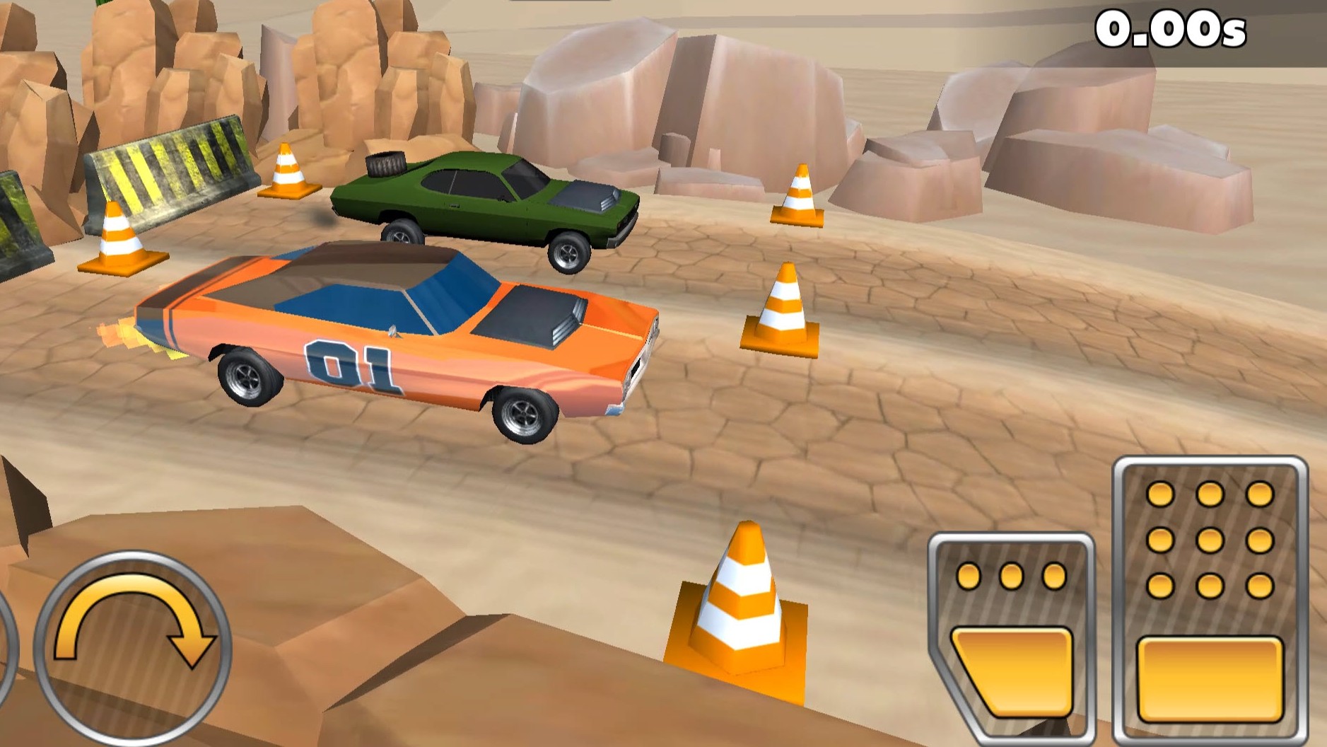 Car Stunt King - Image 26