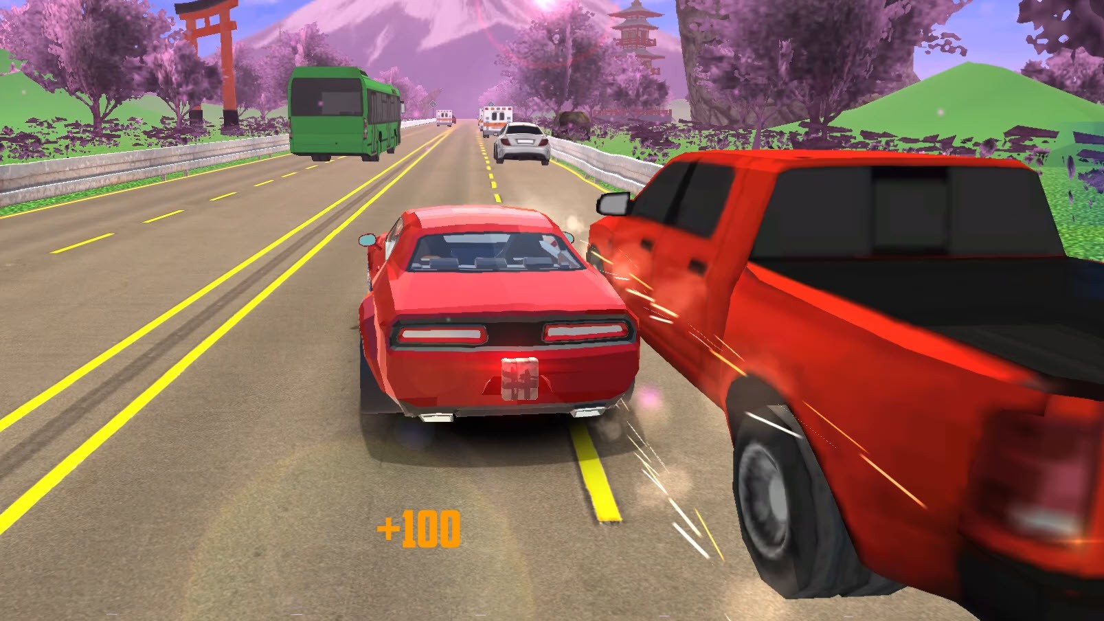 GT Traffic Racer - Image GT Traffic Racer - Image 20