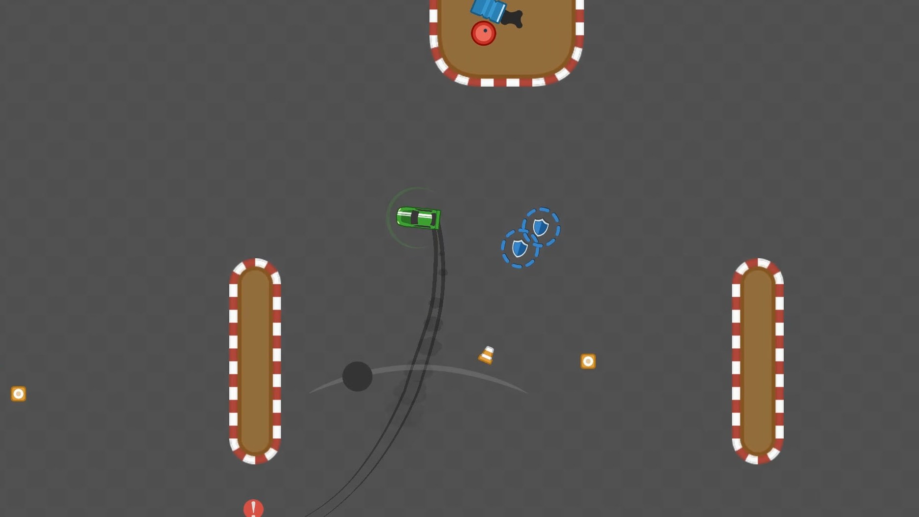 Drift In Danger - Image Drift In Danger - Image 25