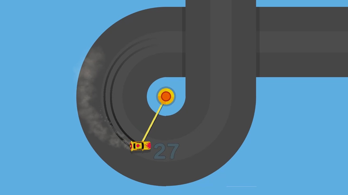 Arcade Glide - Image 19