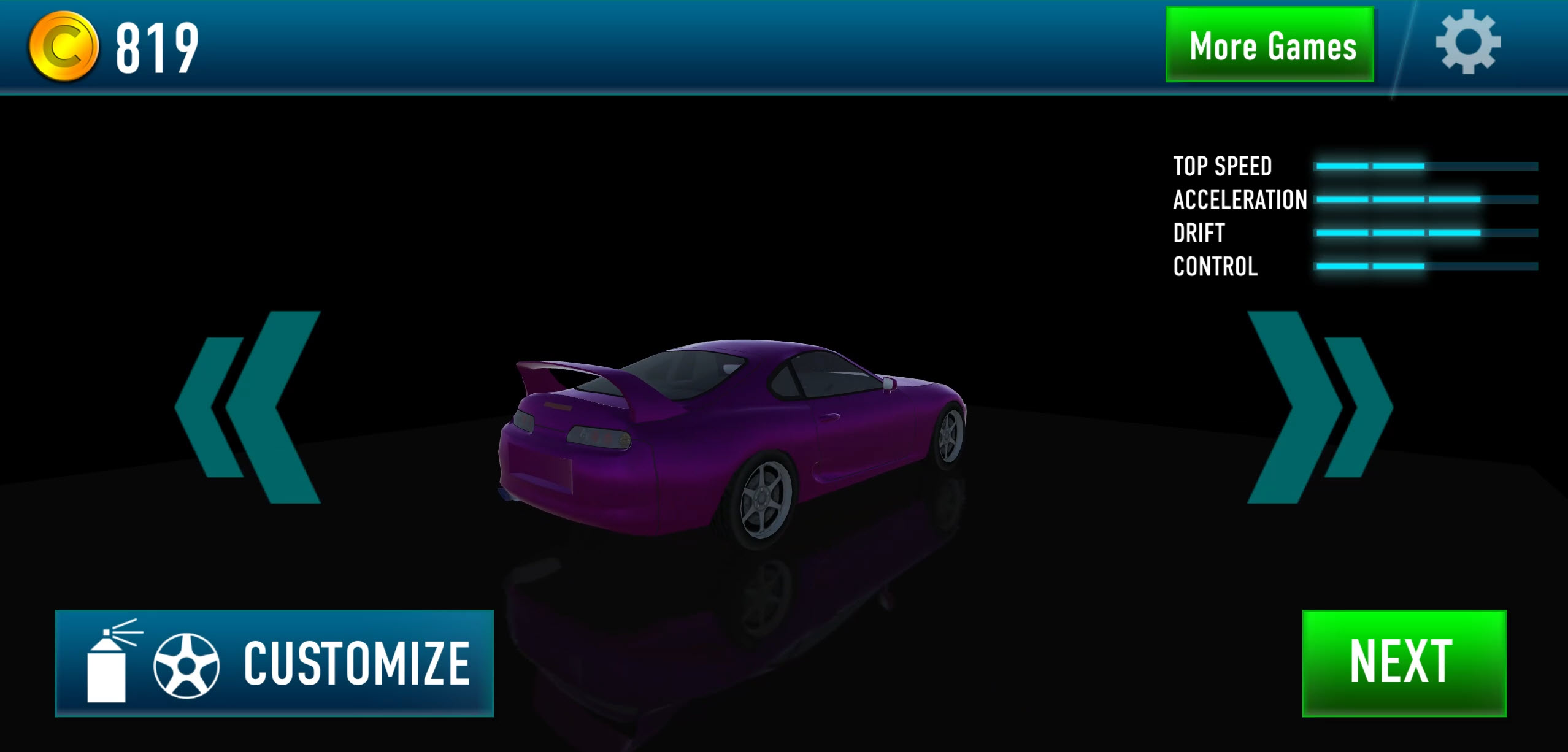 Drift Rush - Image 25