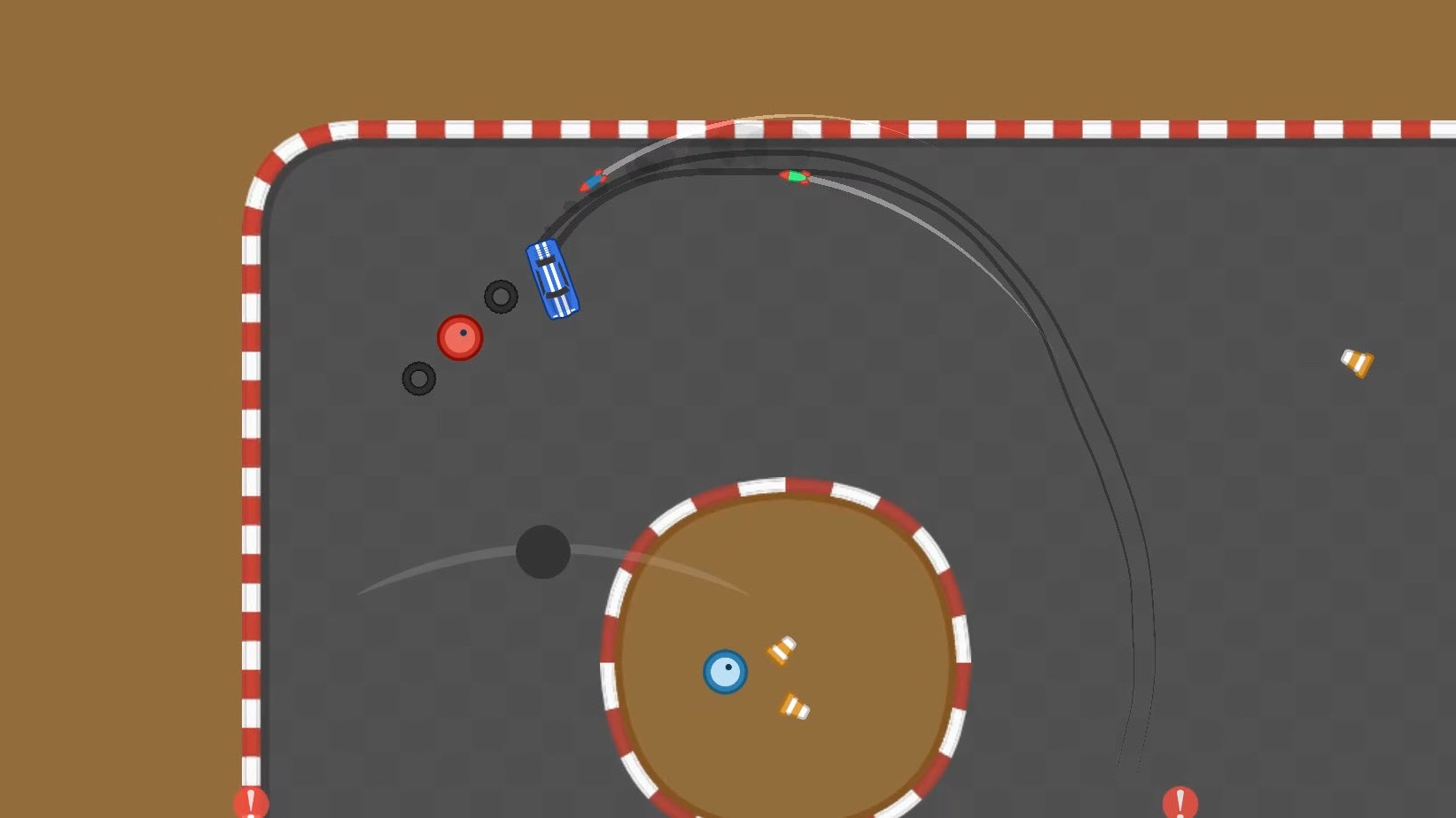 Drift In Danger - Image Drift In Danger - Image 29