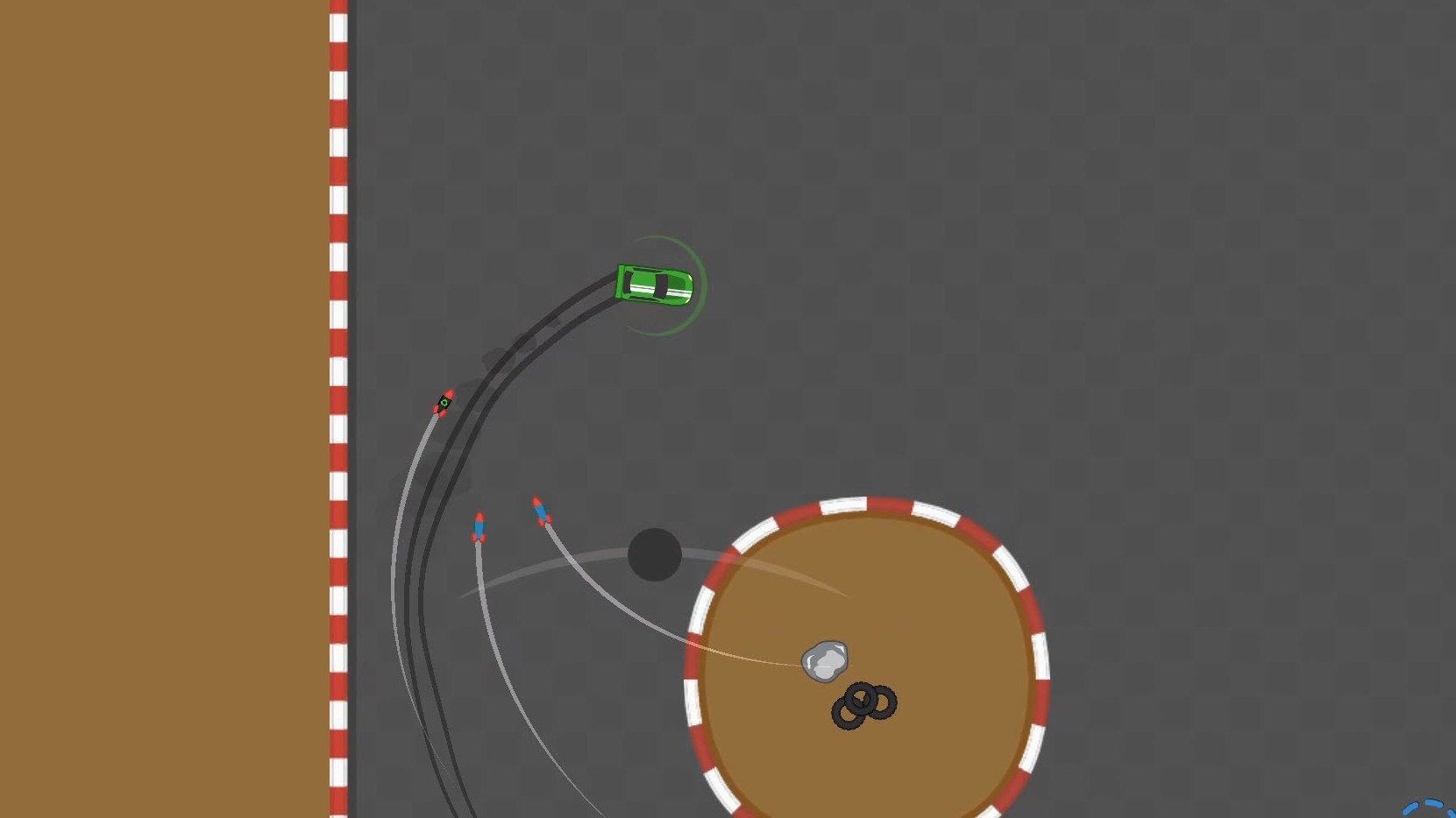 Drift In Danger - Image Drift In Danger - Image 17