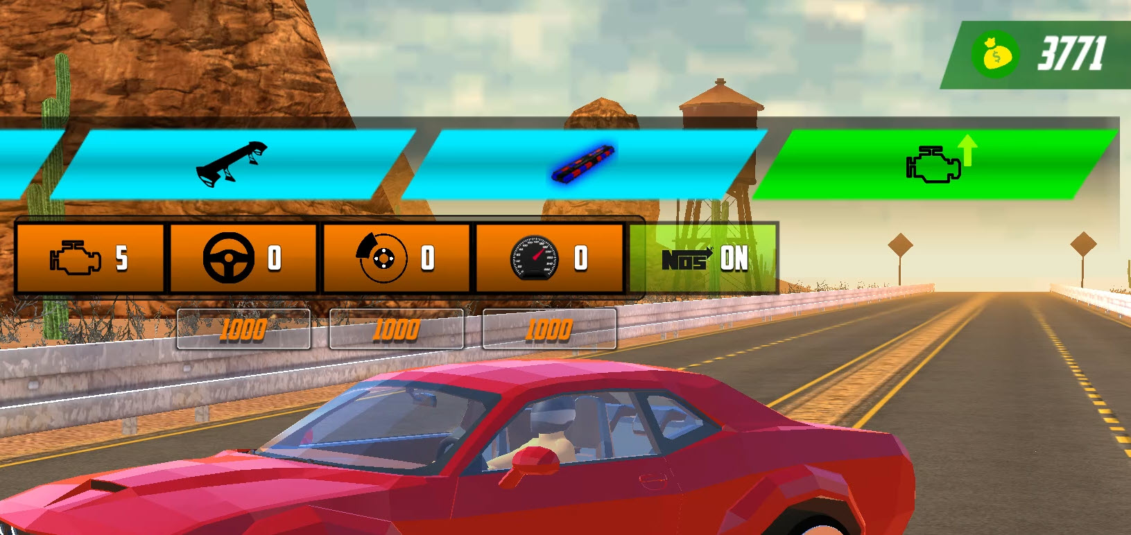 GT Traffic Racer - Image GT Traffic Racer - Image 32