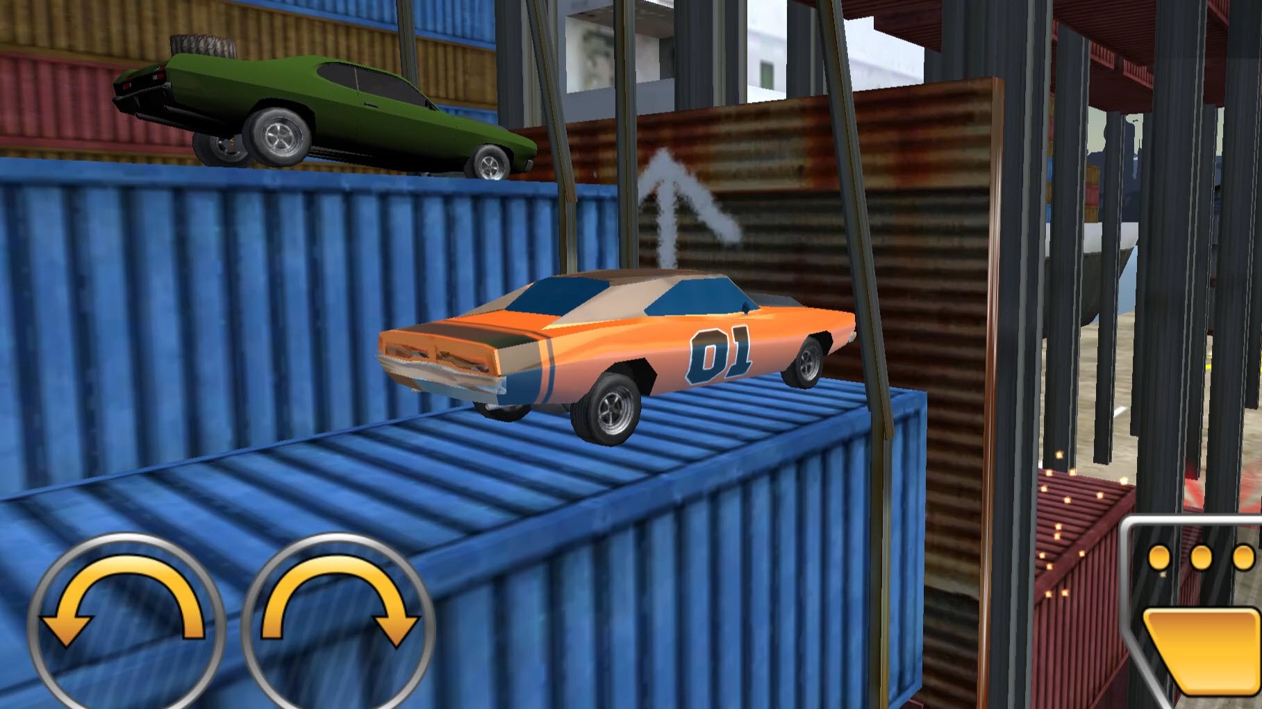 Car Stunt King - Image 29