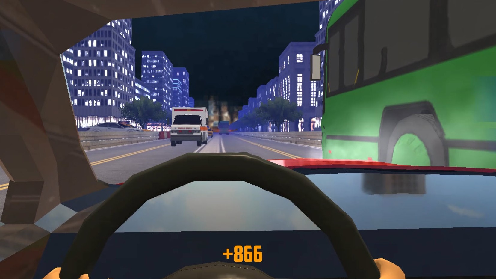 GT Traffic Racer - Image GT Traffic Racer - Image 25