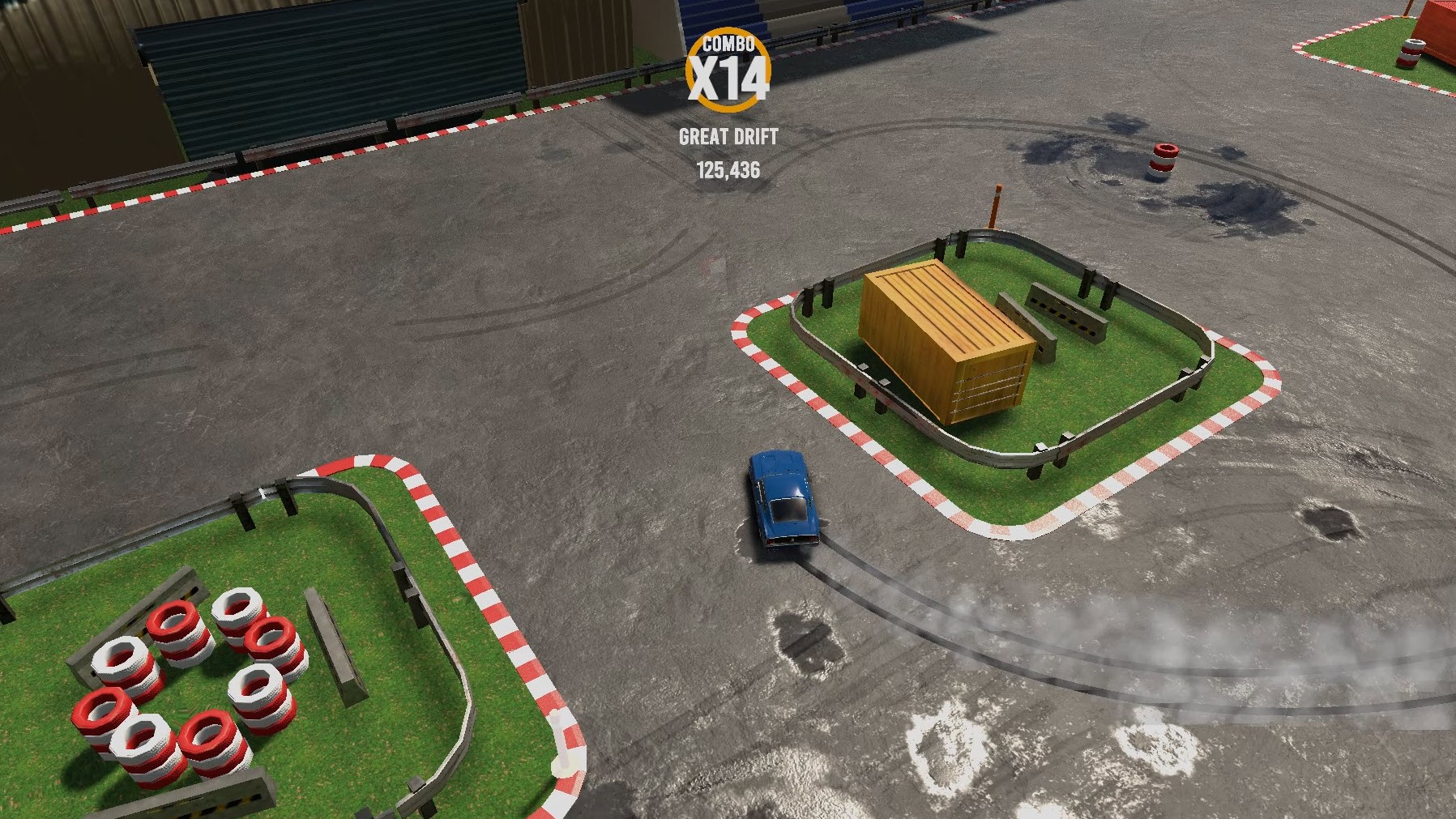 Drift Arena - Image 30