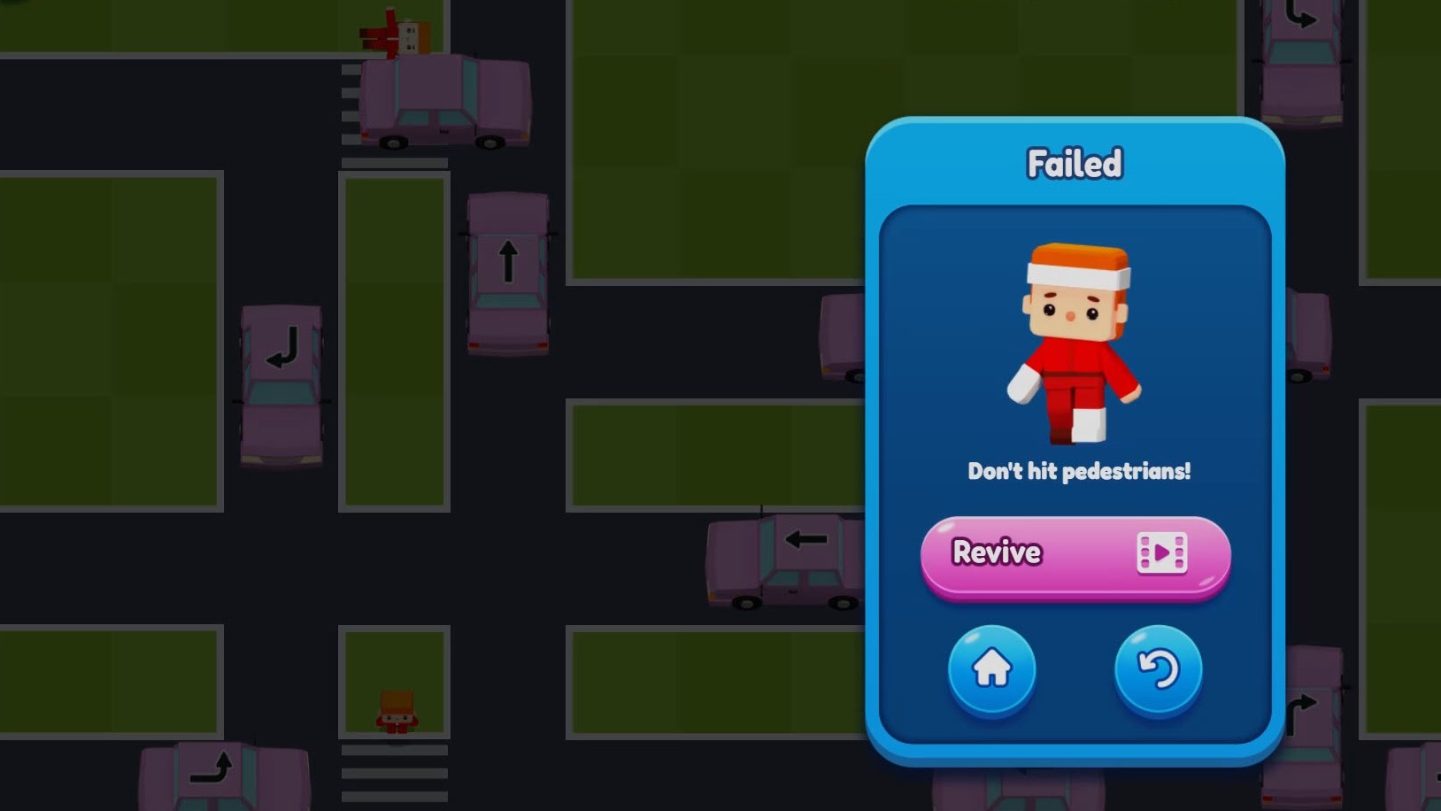 Traffic Tap Puzzle - Image 18