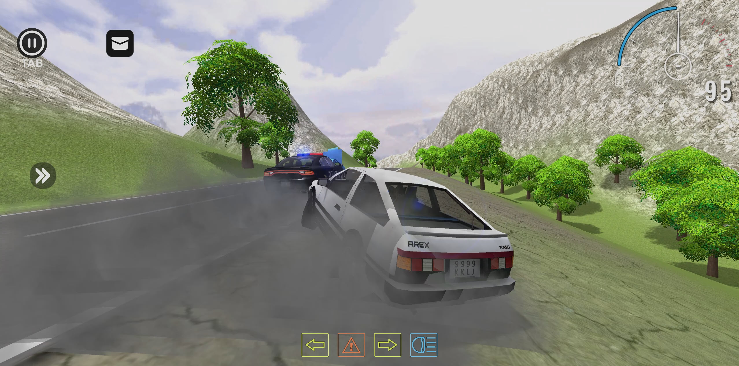 Online Car Destruction Simulator 3D - Image Online Car Destruction Simulator 3D - Image 21