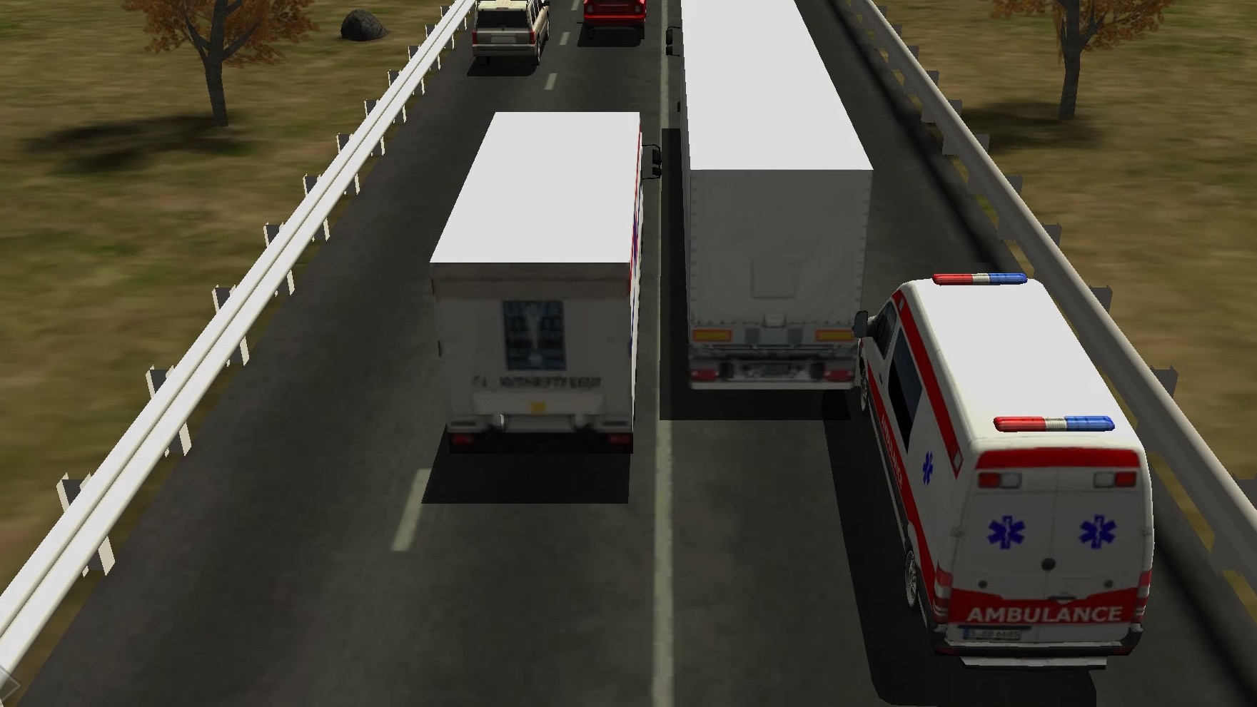 Overtake X - Image 23