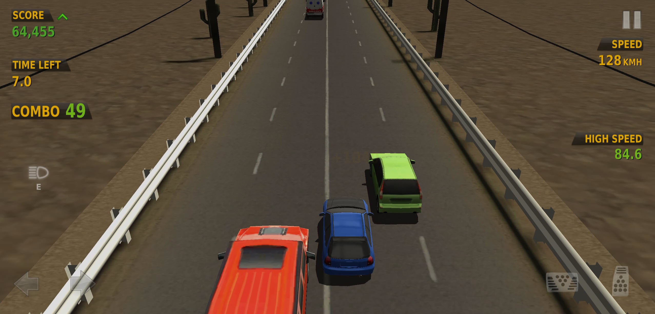 Overtake X - Image 15