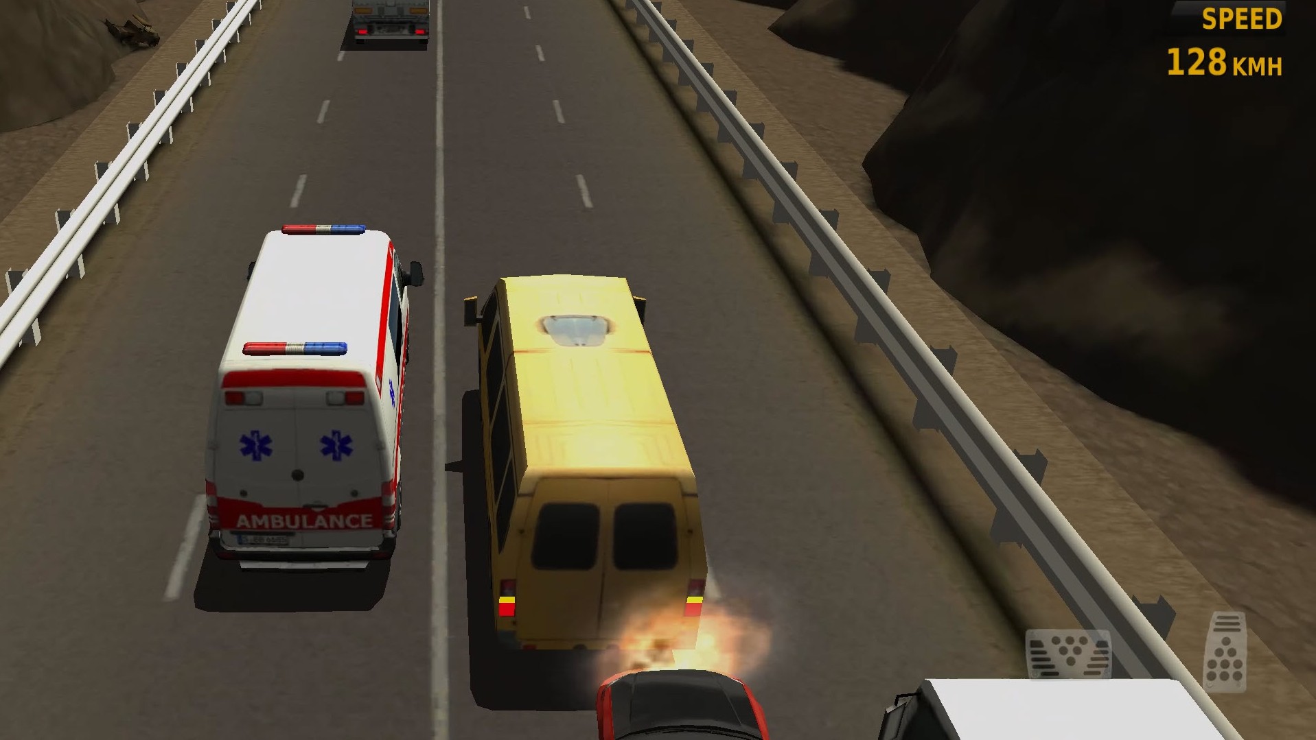 Overtake X - Image 17