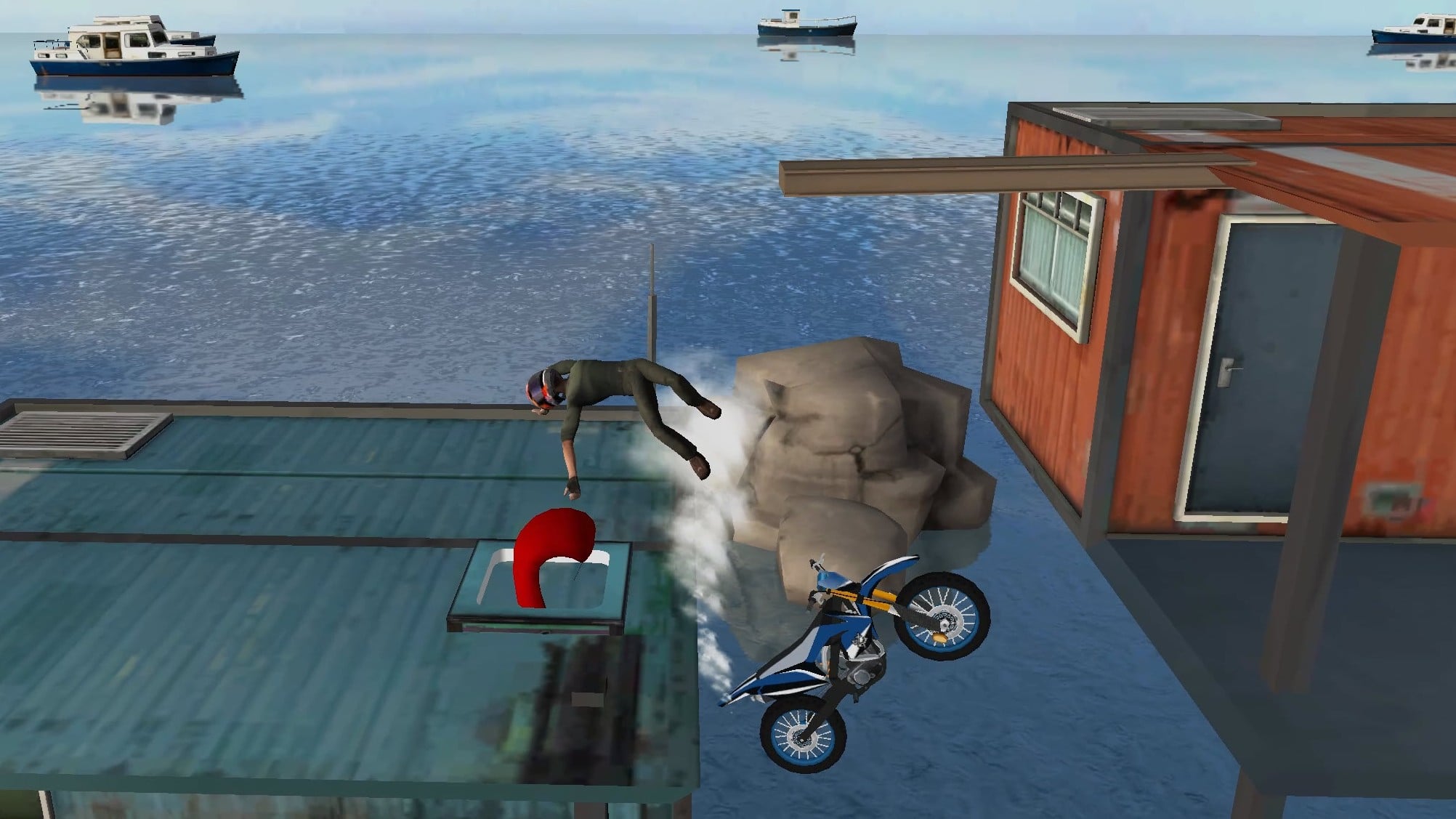 Ramp Xtreme - Image 33