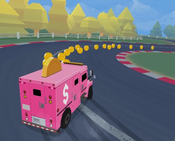 Drift Frenzy - Image 16