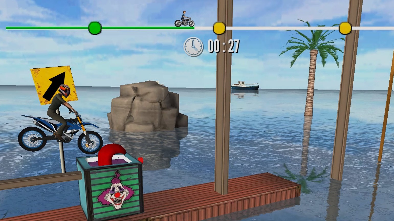 Ramp Xtreme - Image 32