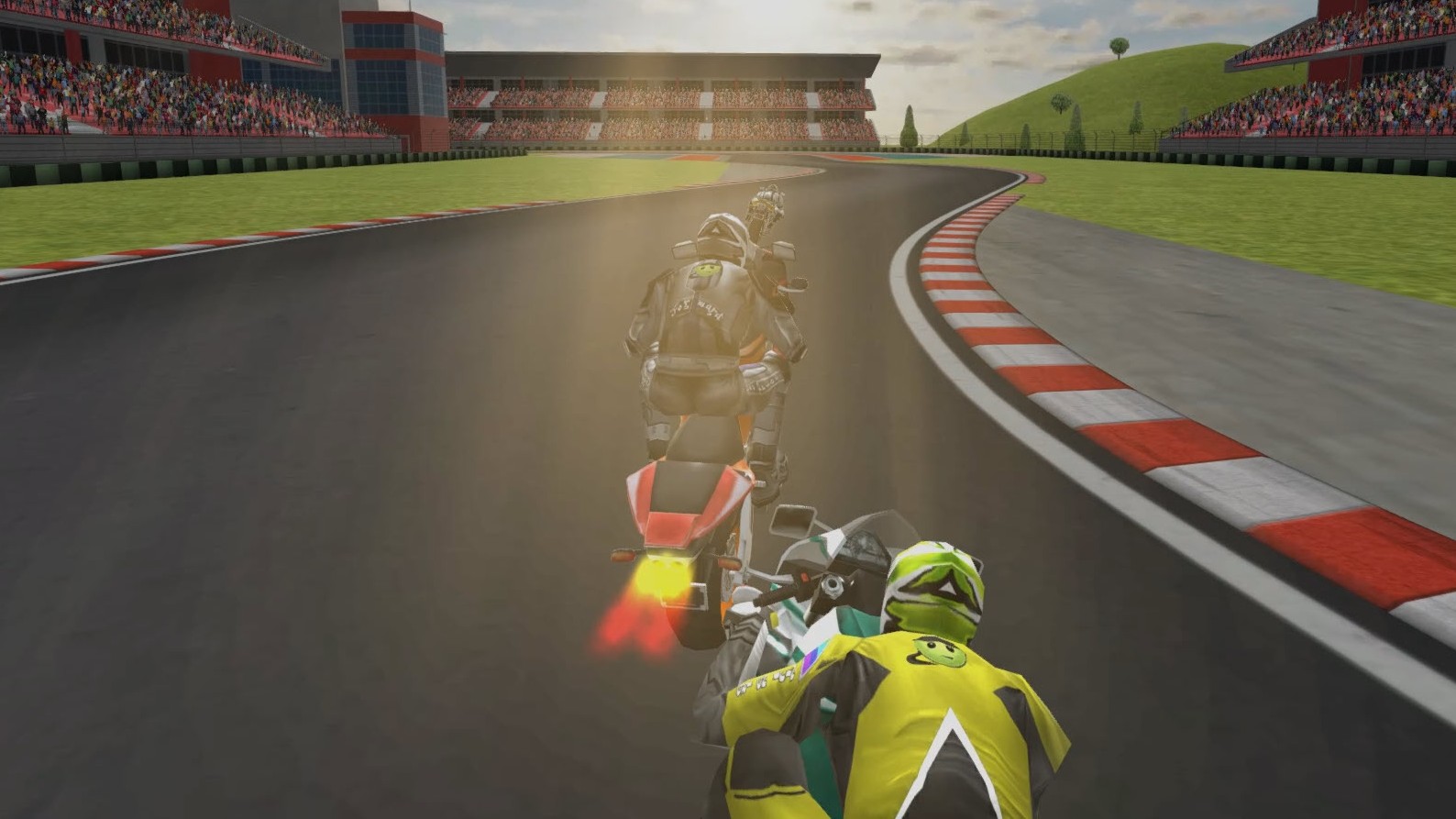 GP Moto Racing 2 - Image 22