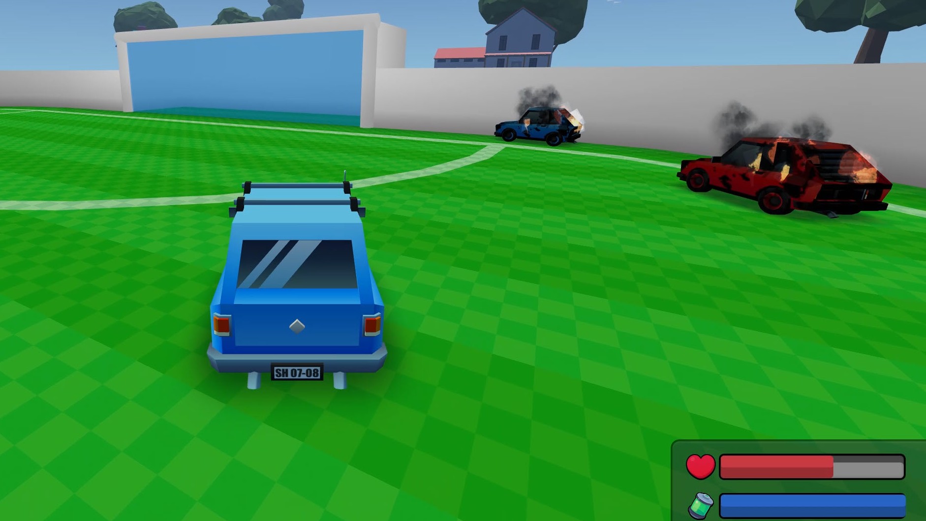 CarBall.io - Image 26