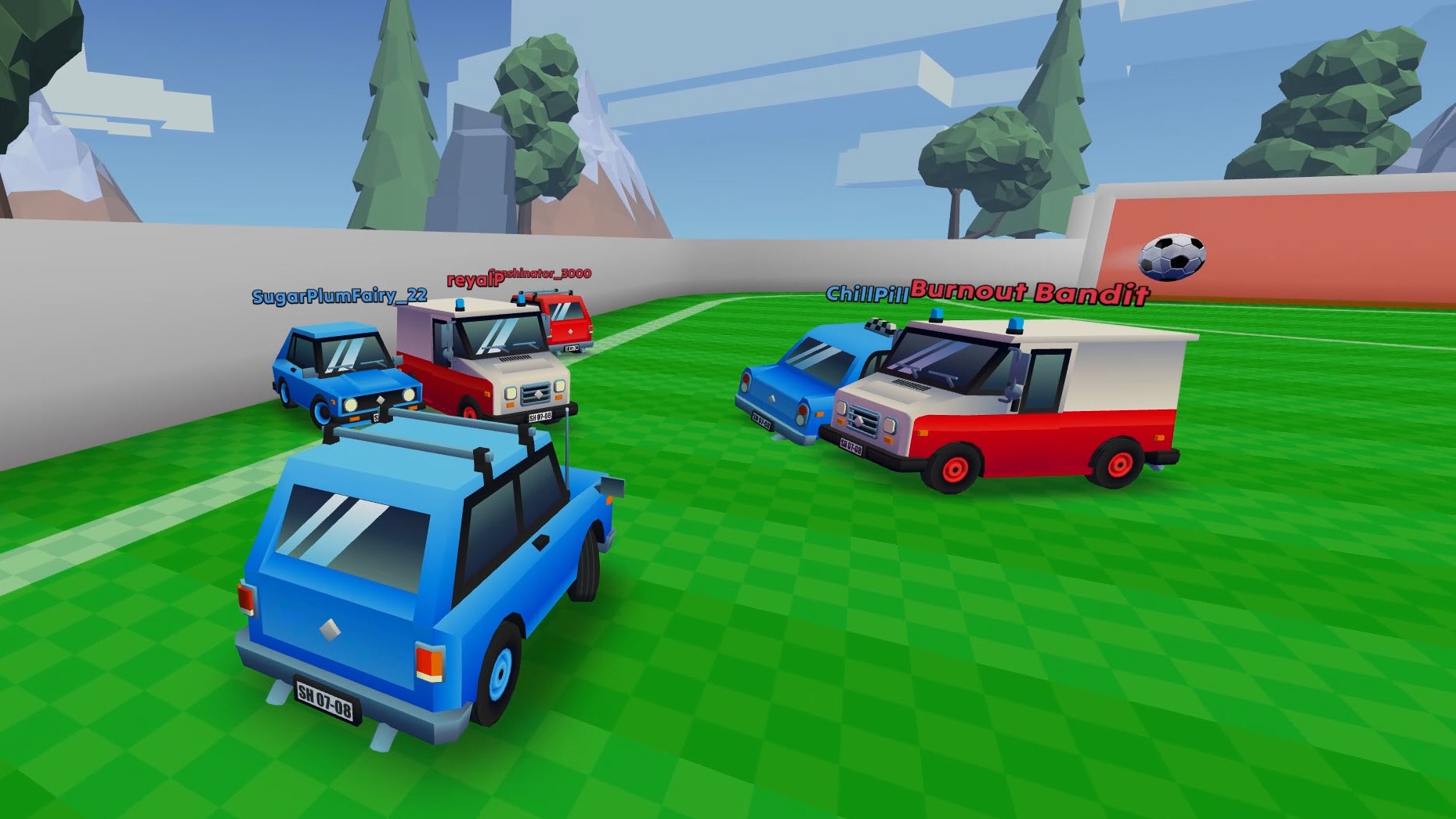 CarBall.io - Image 22