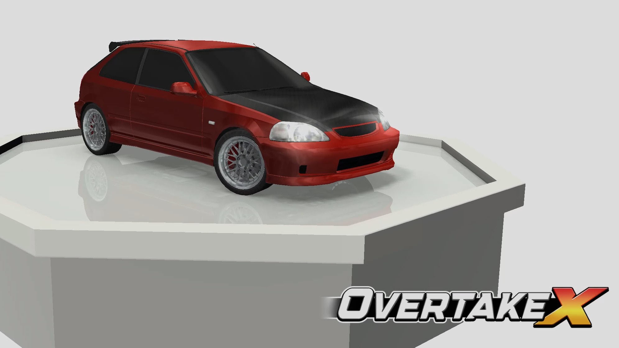 Overtake X - Image 13