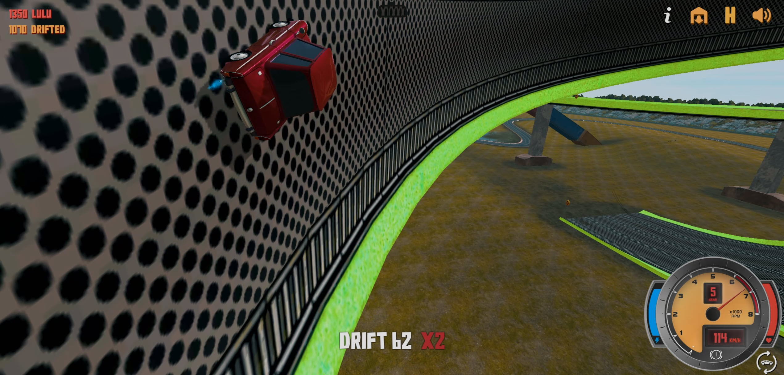 Stunt Multiplayer Arena - Image Stunt Multiplayer Arena - Image 30