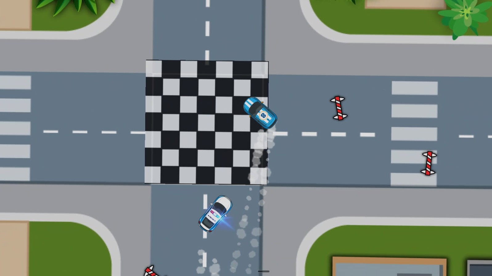 Police Chase Drifter - Image Police Chase Drifter - Image 28