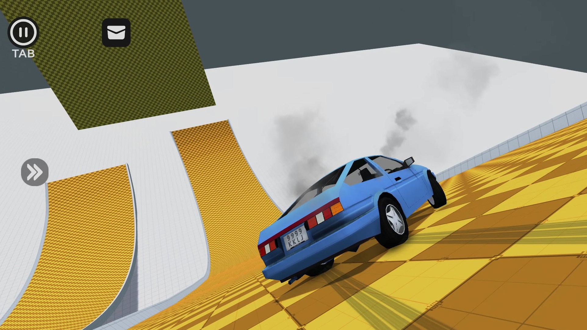 Online Car Destruction Simulator 3D - Image Online Car Destruction Simulator 3D - Image 24