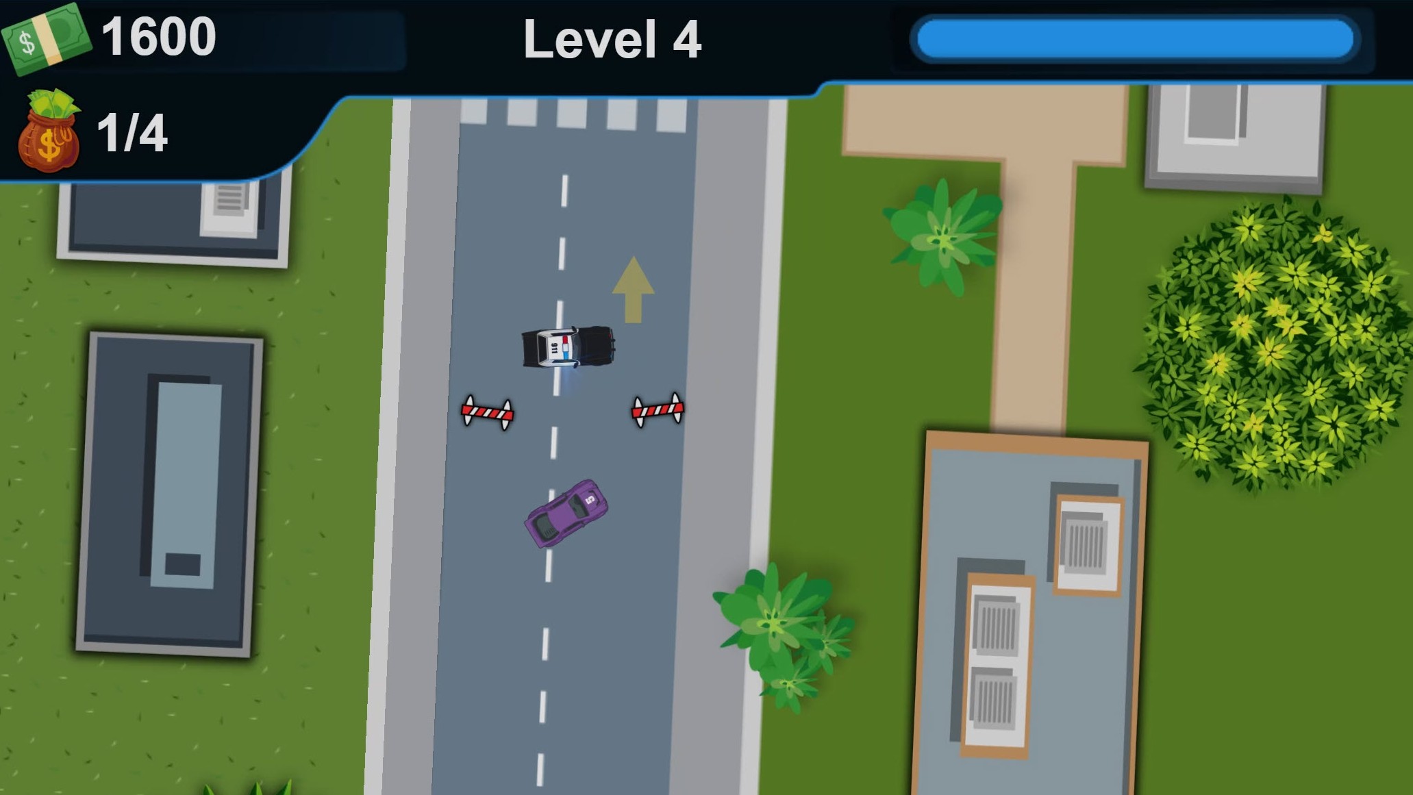 Police Chase Drifter - Image Police Chase Drifter - Image 22