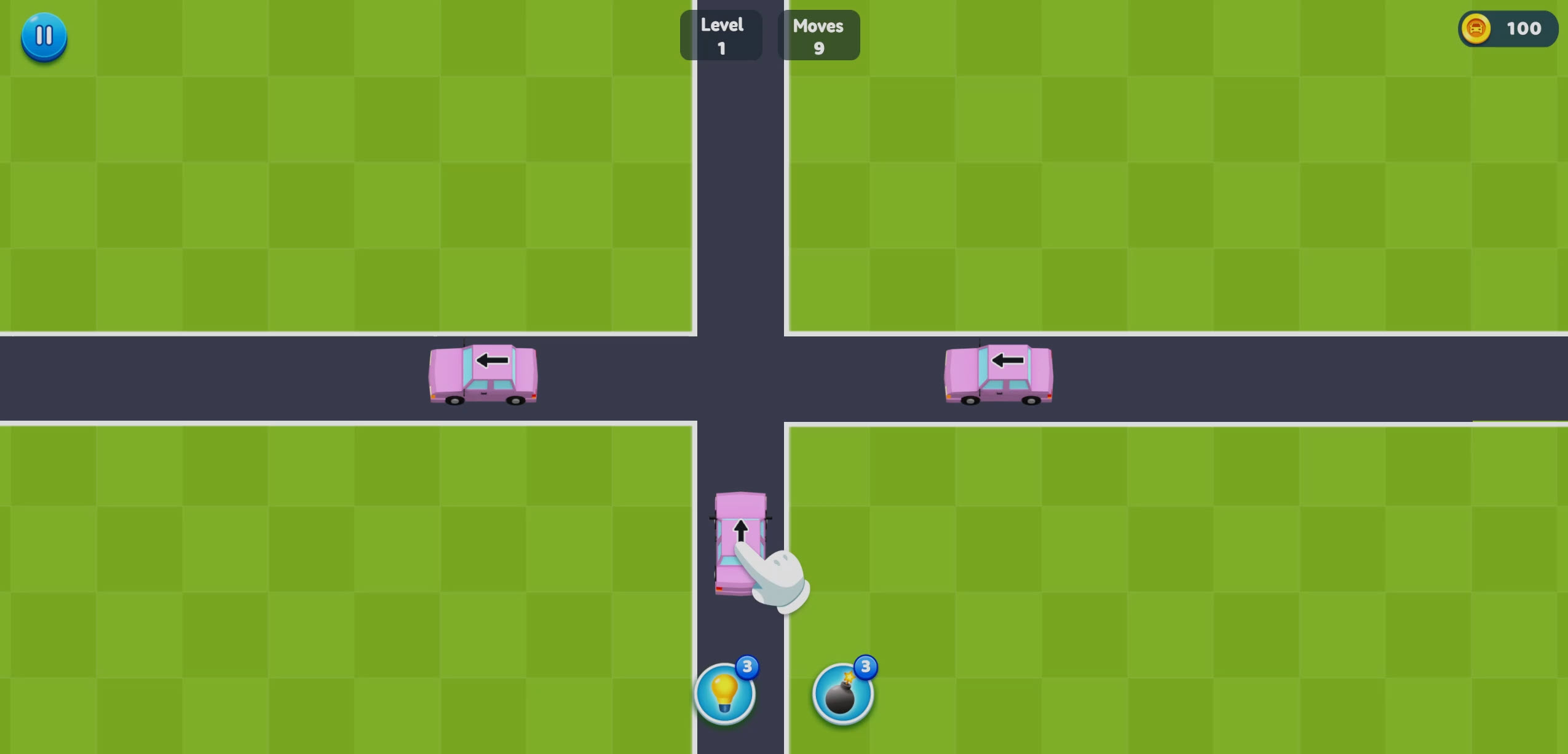 Traffic Tap Puzzle - Image 15