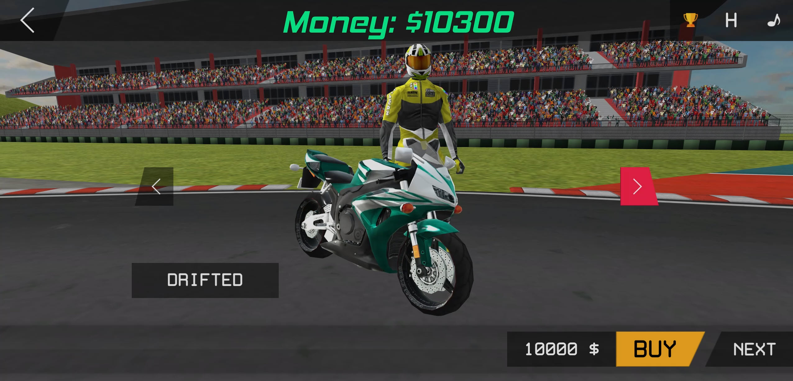 GP Moto Racing 2 - Image 24