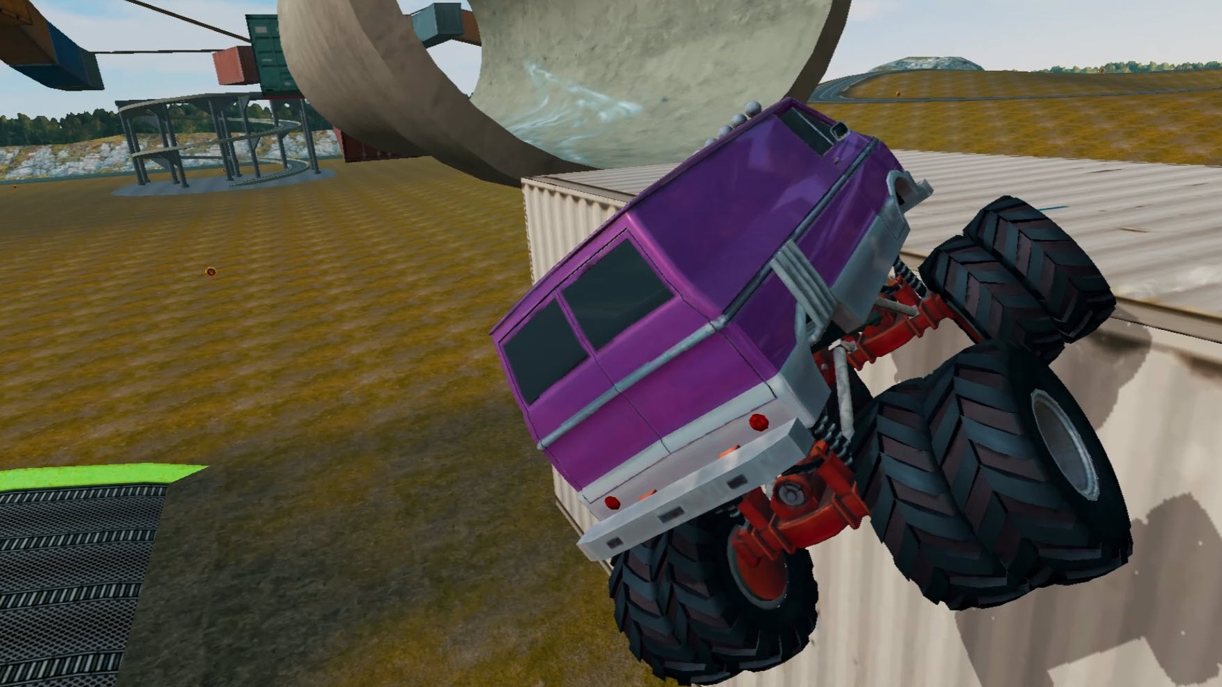 Stunt Multiplayer Arena - Image Stunt Multiplayer Arena - Image 41