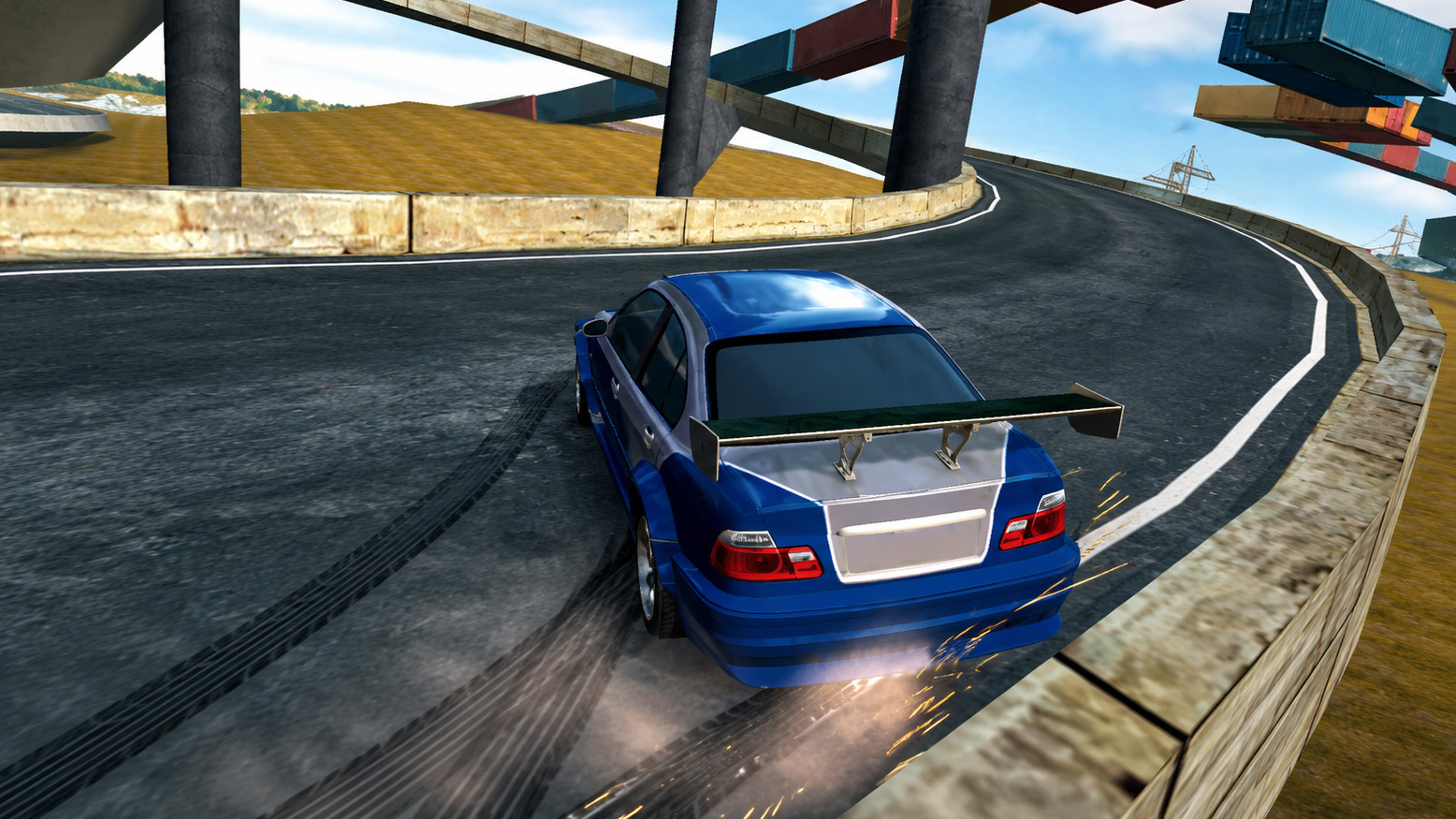 Stunt Multiplayer Arena - Image Stunt Multiplayer Arena - Image 22