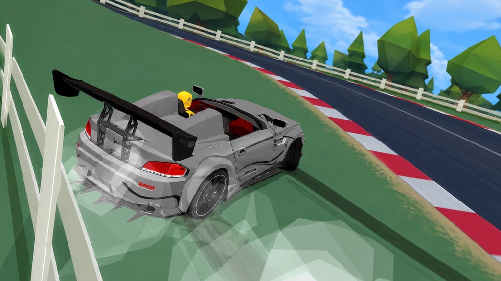 Drift Frenzy