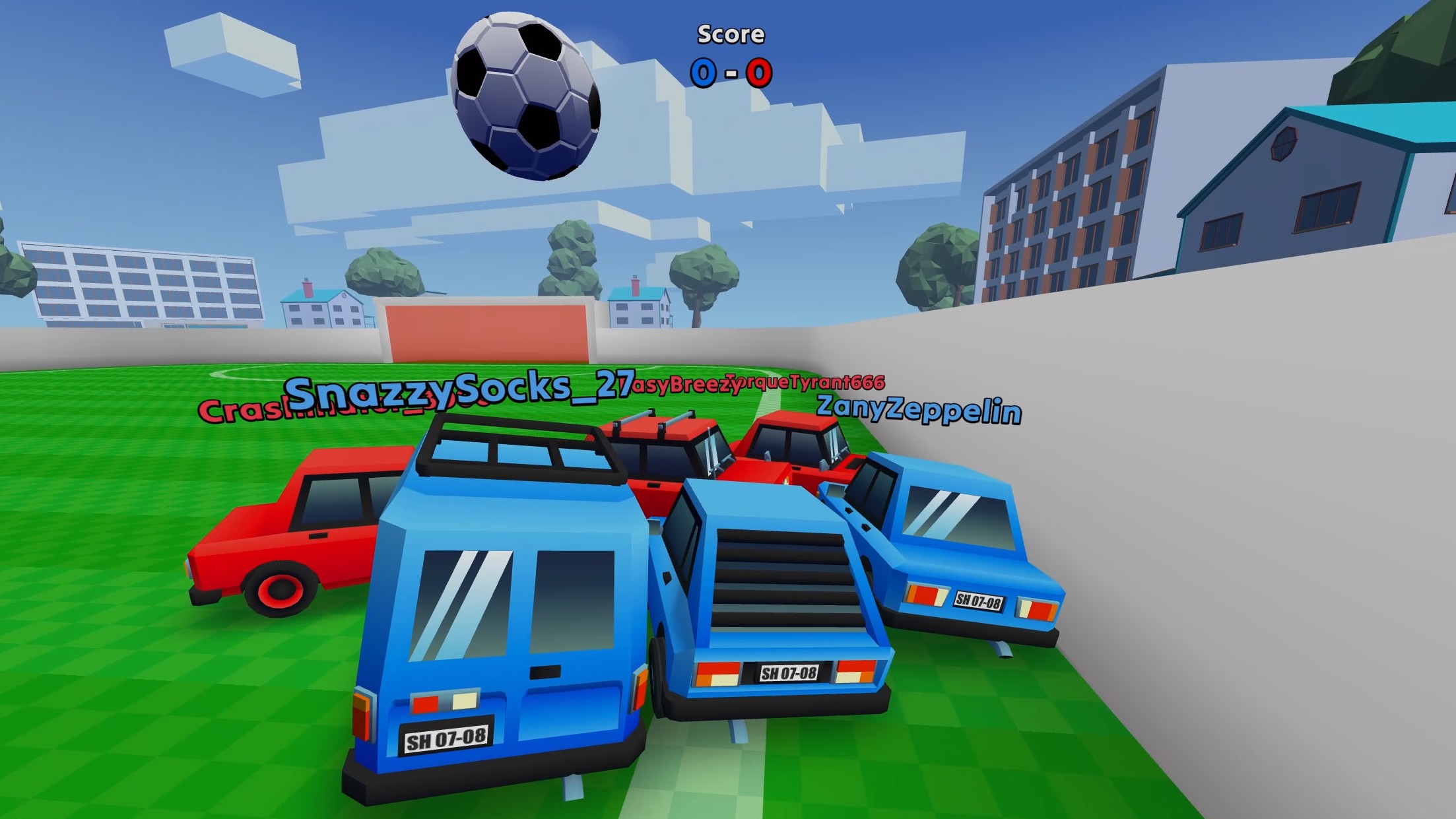 CarBall.io - Image 32