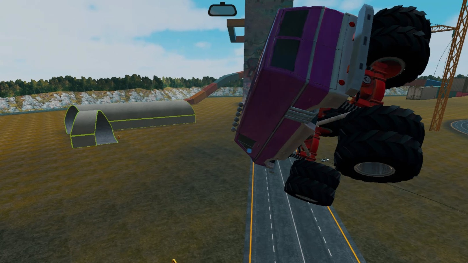 Stunt Multiplayer Arena - Image Stunt Multiplayer Arena - Image 23