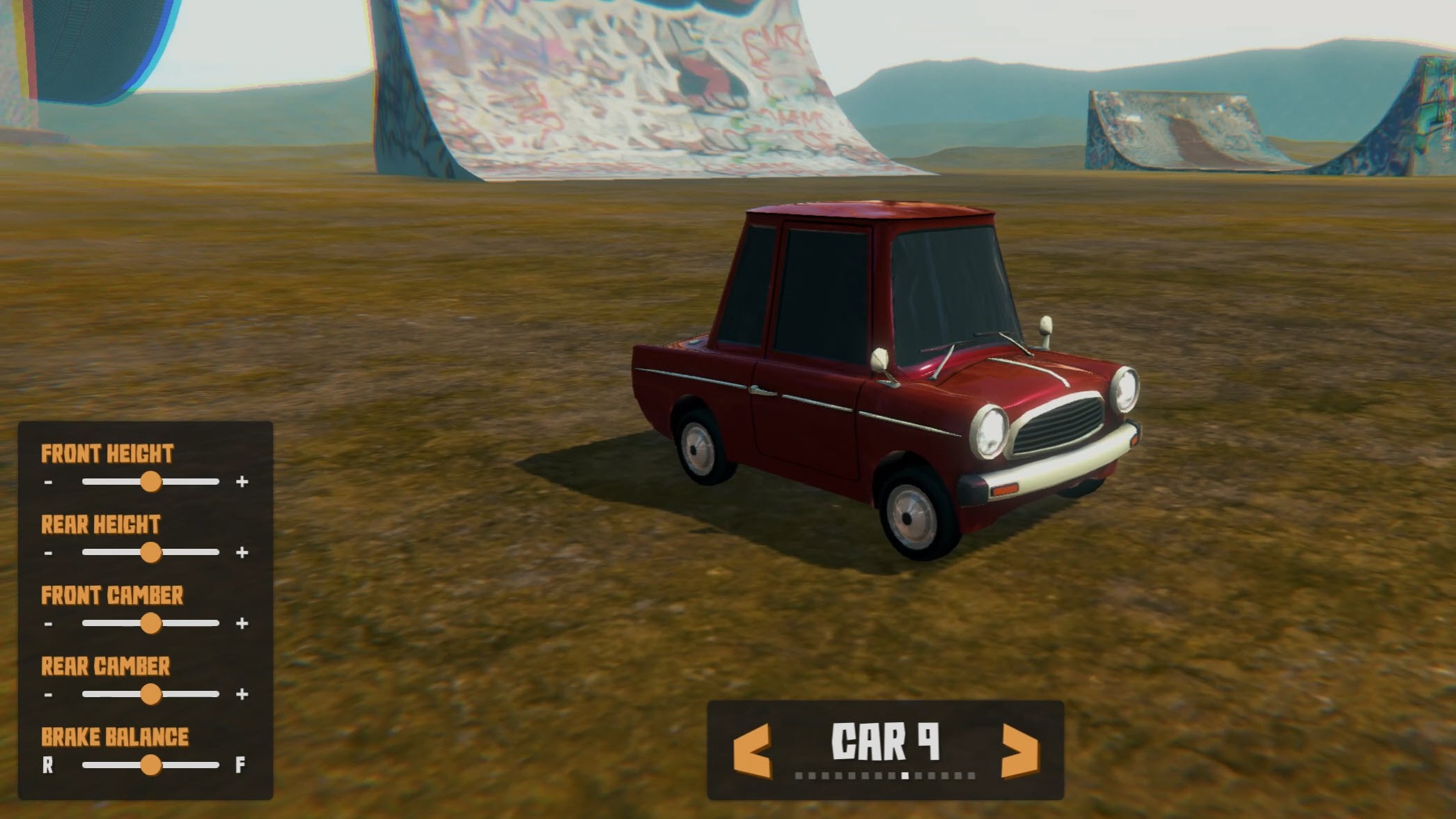 Stunt Multiplayer Arena - Image Stunt Multiplayer Arena - Image 36