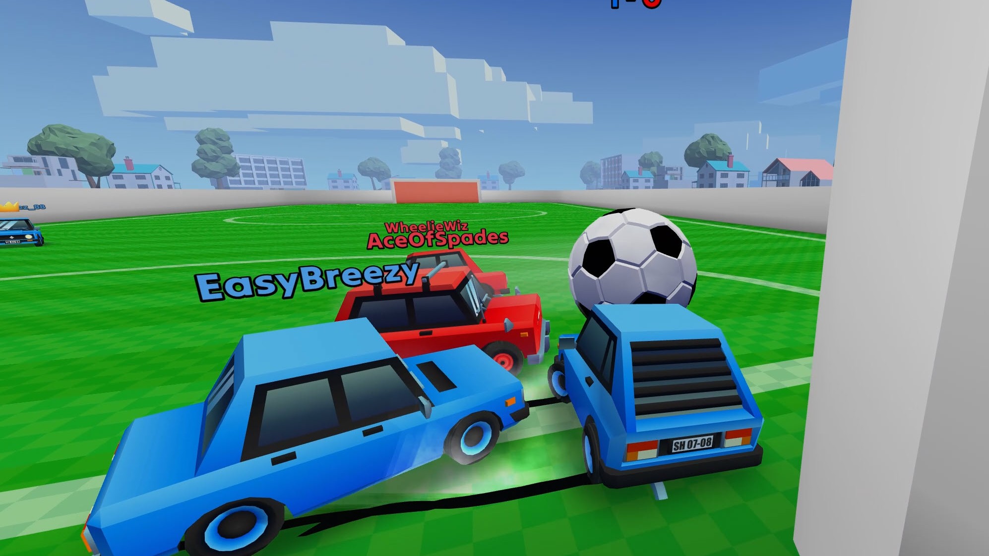 CarBall.io - Image 21